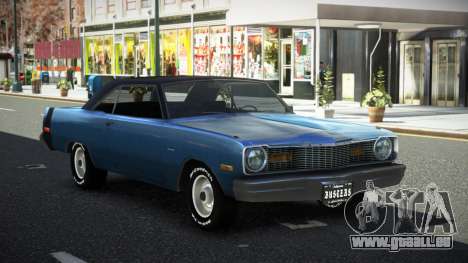 Dodge Dart Xobosevuv pour GTA 4