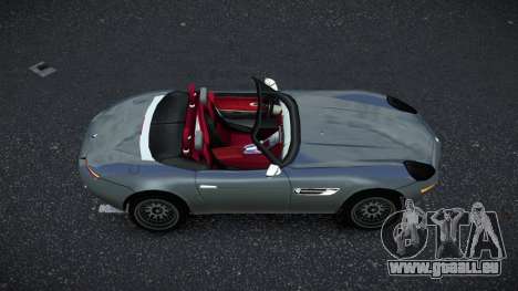 BMW Z8 Cegxuriz pour GTA 4