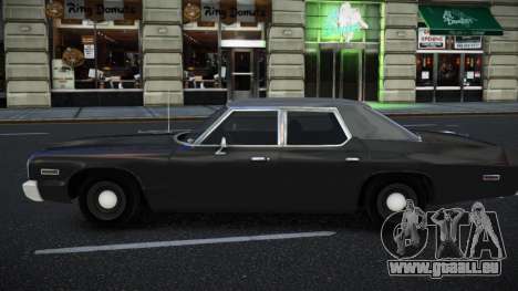 Dodge Monaco Kexcugiv pour GTA 4
