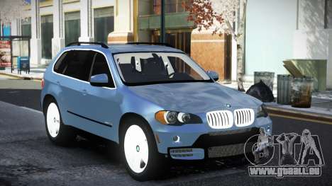 BMW X5 Jimume für GTA 4