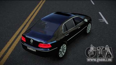 Volkswagen Phaeton Xoxyi pour GTA 4