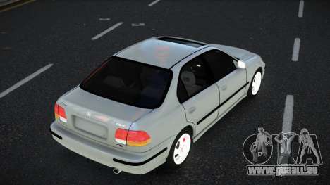Honda Civic Yoise für GTA 4