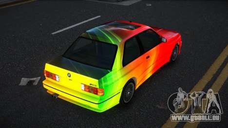 BMW M3 E30 Elanha S1 pour GTA 4