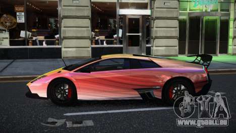 Lamborghini Murcielago Elstery S3 für GTA 4