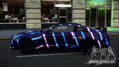 Ford Mustang GT Ridyen S8 für GTA 4