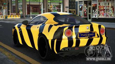 Alfa Romeo 8C Rislyn S1 für GTA 4