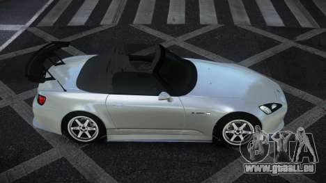 Honda S2000 Jenda für GTA 4
