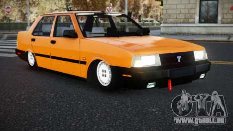 Tofas Sahin Qogtez pour GTA 4