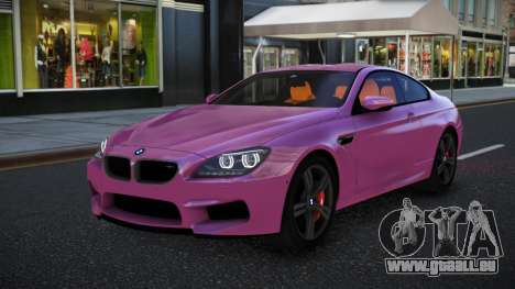 BMW M6 F13 Uruxa für GTA 4