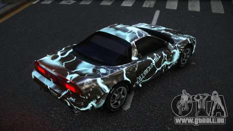 Honda NSX Stedon S14 für GTA 4