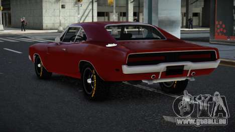 Dodge Charger Yera für GTA 4