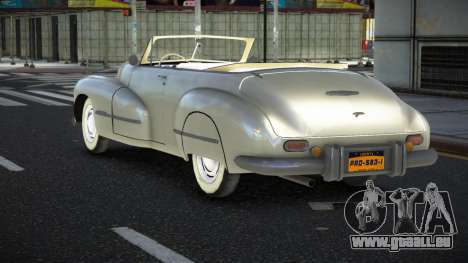 Oldsmobile S98 Nuowo für GTA 4