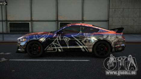 Shelby Mustang Deson S8 für GTA 4