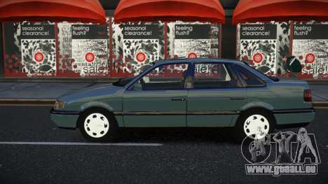 Volkswagen Passat Mipuped für GTA 4