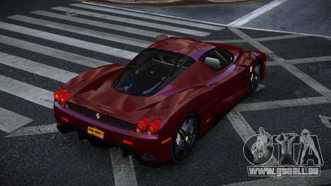 Ferrari Enzo Noepe pour GTA 4