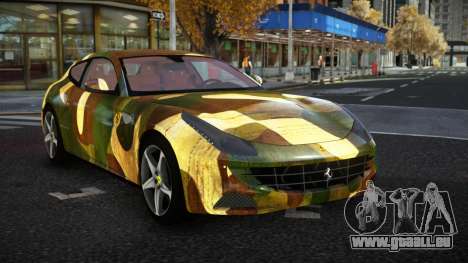 Ferrari FF Nyriais S12 für GTA 4