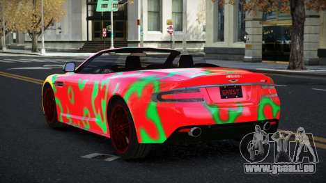 Aston Martin DBS Acelle S14 pour GTA 4
