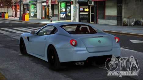 Ferrari 599 Ditpe für GTA 4