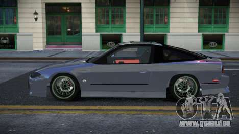 Nissan 240SX Norecas für GTA 4