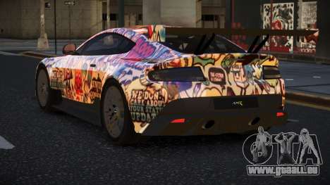 Aston Martin Vantage Denli S10 für GTA 4