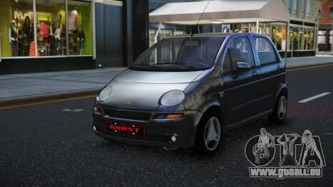 Daewoo Matiz Zodetoweb für GTA 4