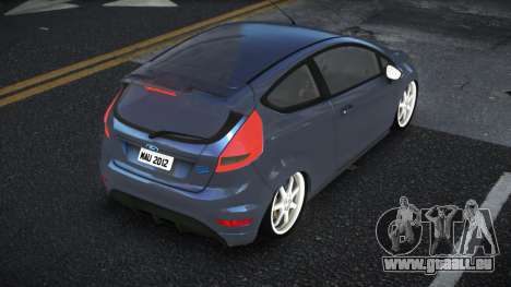 Ford Fiesta Koqug für GTA 4