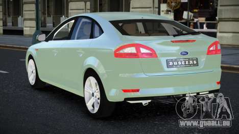 Ford Mondeo Wumyeni für GTA 4