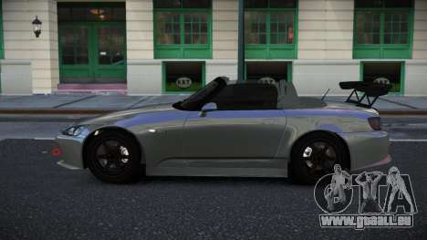 Honda S2000 Diabel pour GTA 4