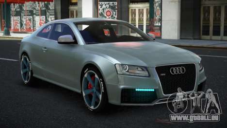 Audi RS5 Fewla für GTA 4