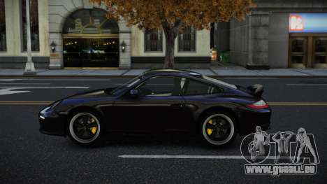 Porsche 911 Puhufacib pour GTA 4