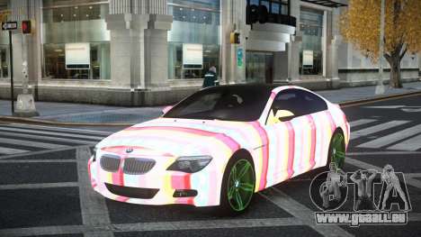 BMW M6 Aryli S10 für GTA 4