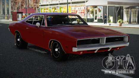 Dodge Charger Yera für GTA 4