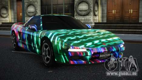 Honda NSX Stedon S1 für GTA 4
