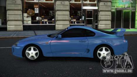 Toyota Supra Vidotad für GTA 4