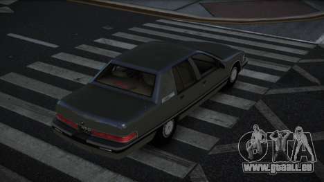 Buick Roadmaster Hojoh für GTA 4