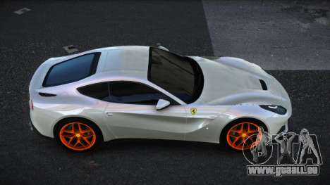 Ferrari F12 Onyrir für GTA 4