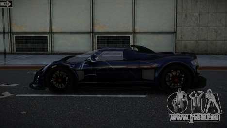 Gumpert Apollo Thoary S6 für GTA 4