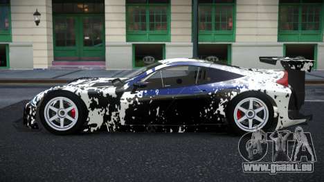 Honda HSV GT Danvic S4 für GTA 4