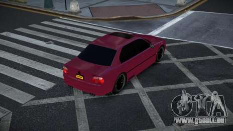 BMW 750i Vagwoloc für GTA 4