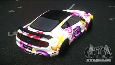 Ford Mustang GT Ridyen S11 für GTA 4