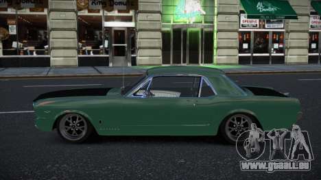 Ford Mustang Rumyilas für GTA 4