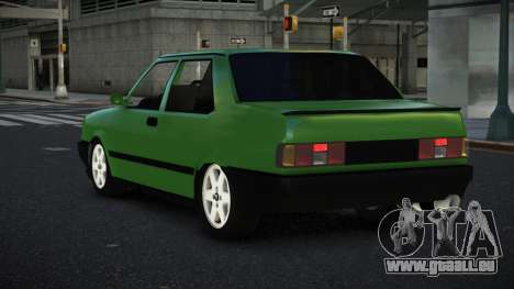 Tofas Dogan Dizarag für GTA 4