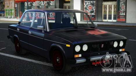 VAZ 2106 Anewles für GTA 4