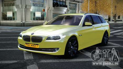 BMW 525I Pacaqufuc für GTA 4