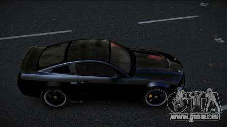 Ford Mustang Tompiwi pour GTA 4