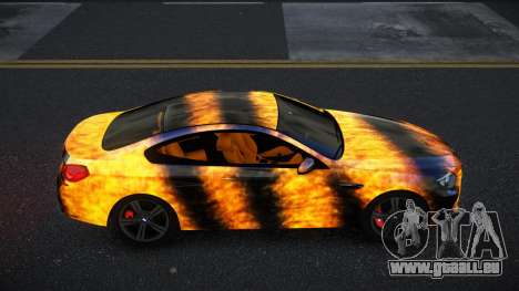 BMW M6 F13 Uruxa S9 für GTA 4