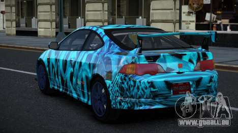 Honda Integra Joanre S11 pour GTA 4