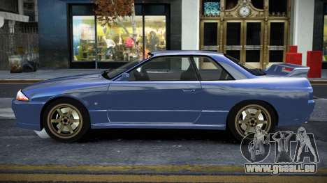 Nissan Skyline R32 Yugeqoja für GTA 4