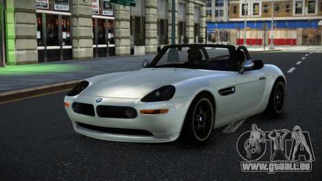 BMW Z8 Ojeh für GTA 4