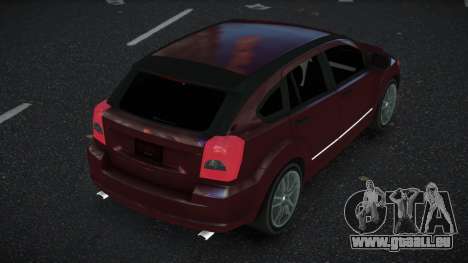 Dodge Caliber Vijebito für GTA 4